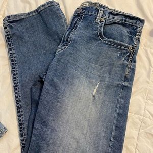 Men’s BKE Jeans